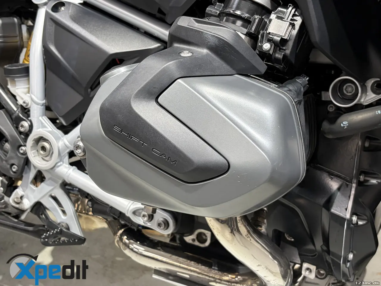 Billede 18 - BMW R 1250 GS