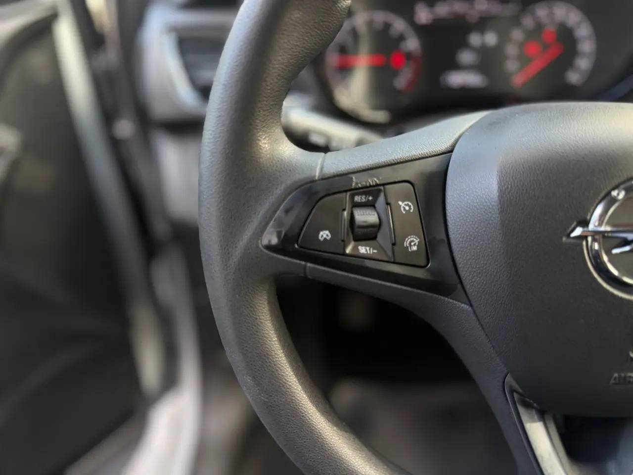 Billede 12 - Opel Karl 1,0 Cosmo