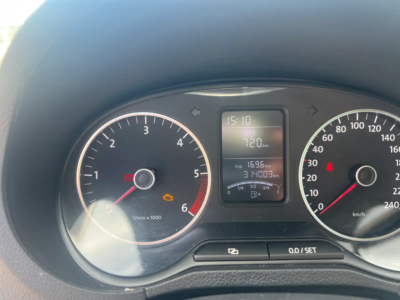 Billede 10 - vw polo