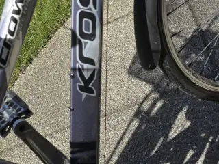 Kross crow dame cykel
