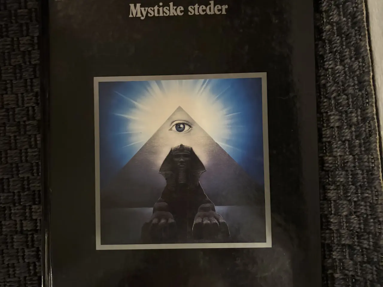 Billede 14 - Mystikkens Verden