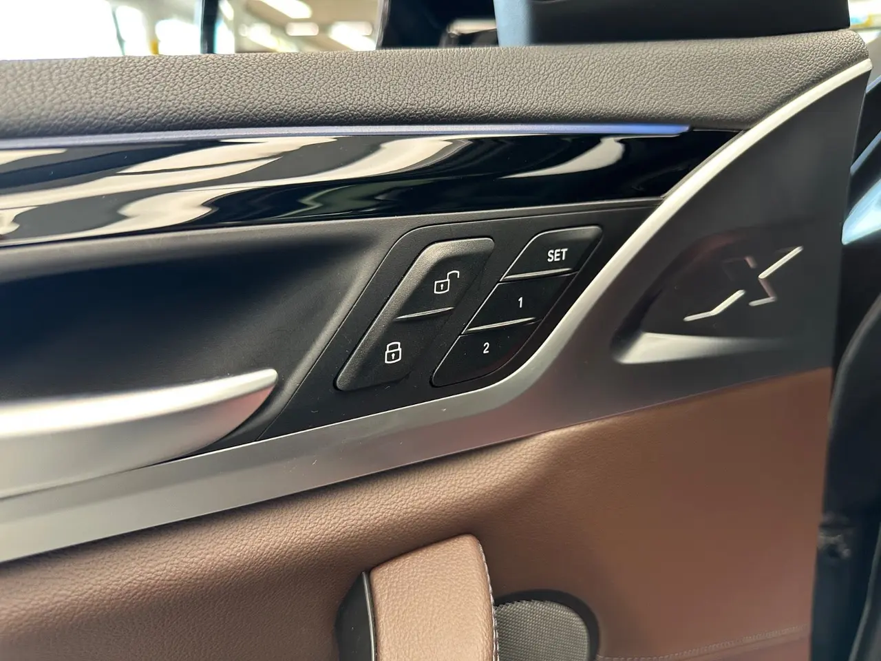Billede 14 - BMW iX3  Charged Plus M-Sport