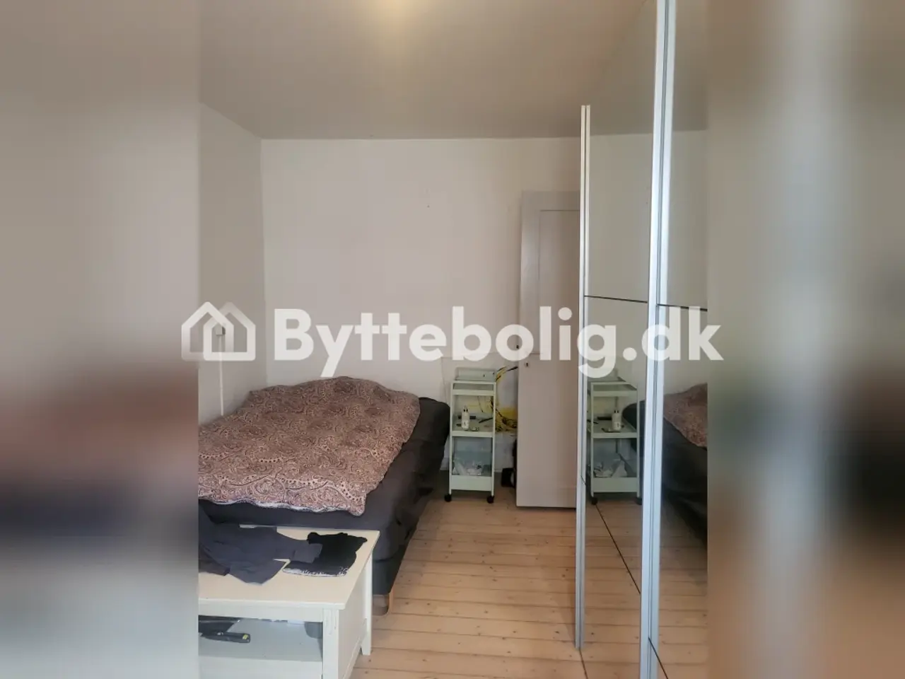 Billede 1 - 52 m² lejlighed i Vanløse