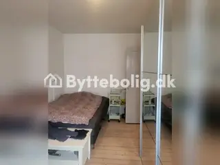 52 m² lejlighed i Vanløse