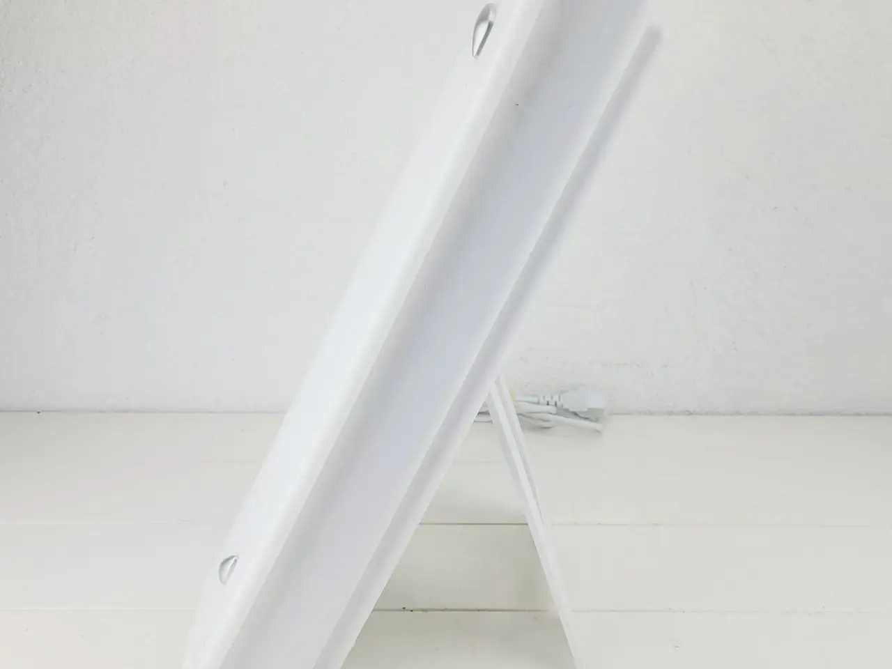 Billede 4 - ⭐️- Lysterapi lampe fra Melissa - 10.000 Lux