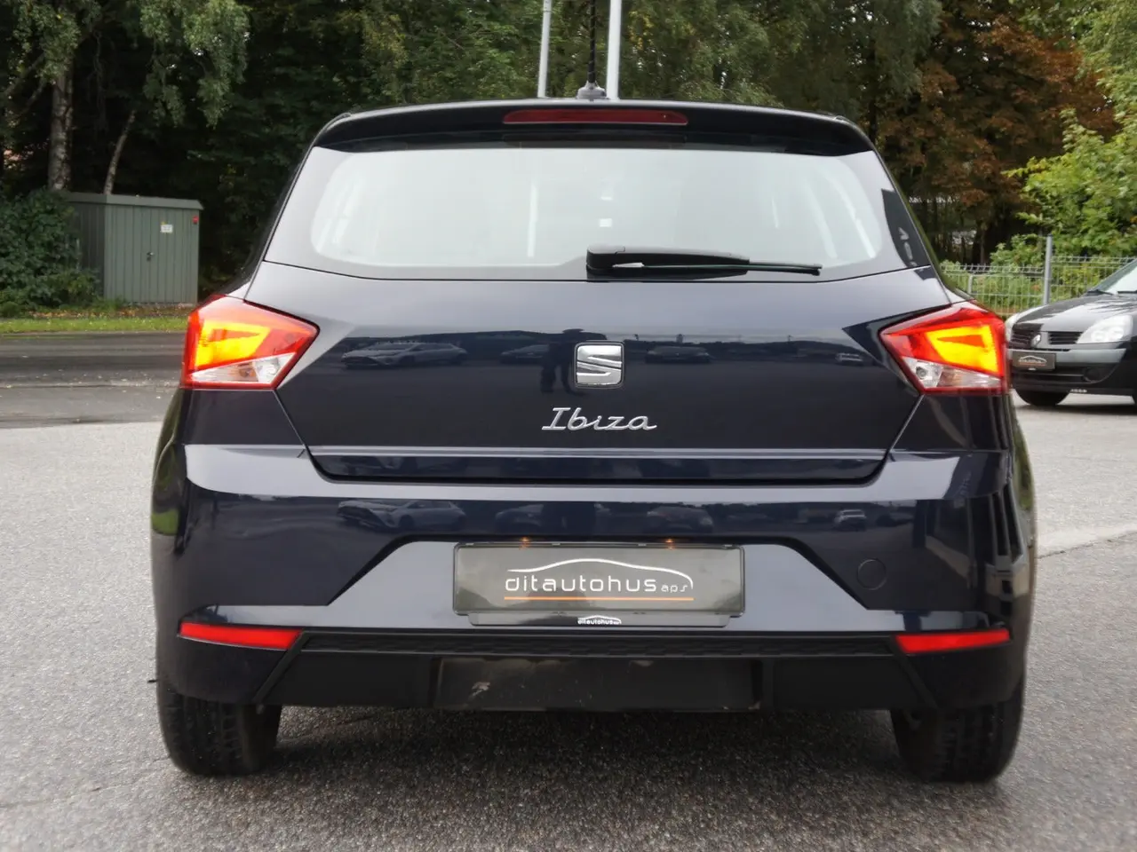 Billede 9 - Seat Ibiza 1,0 TSi 110 Style