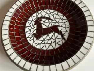 Mosaik fad