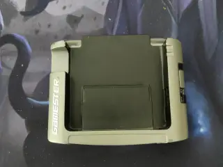 Radica Gamester til Game Boy Advance SP