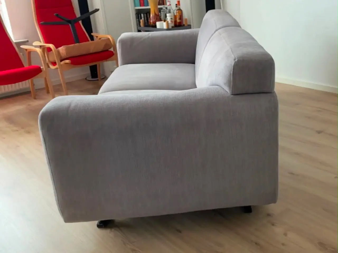 Billede 2 - Ilva 2 1/2 Pers. Sofa