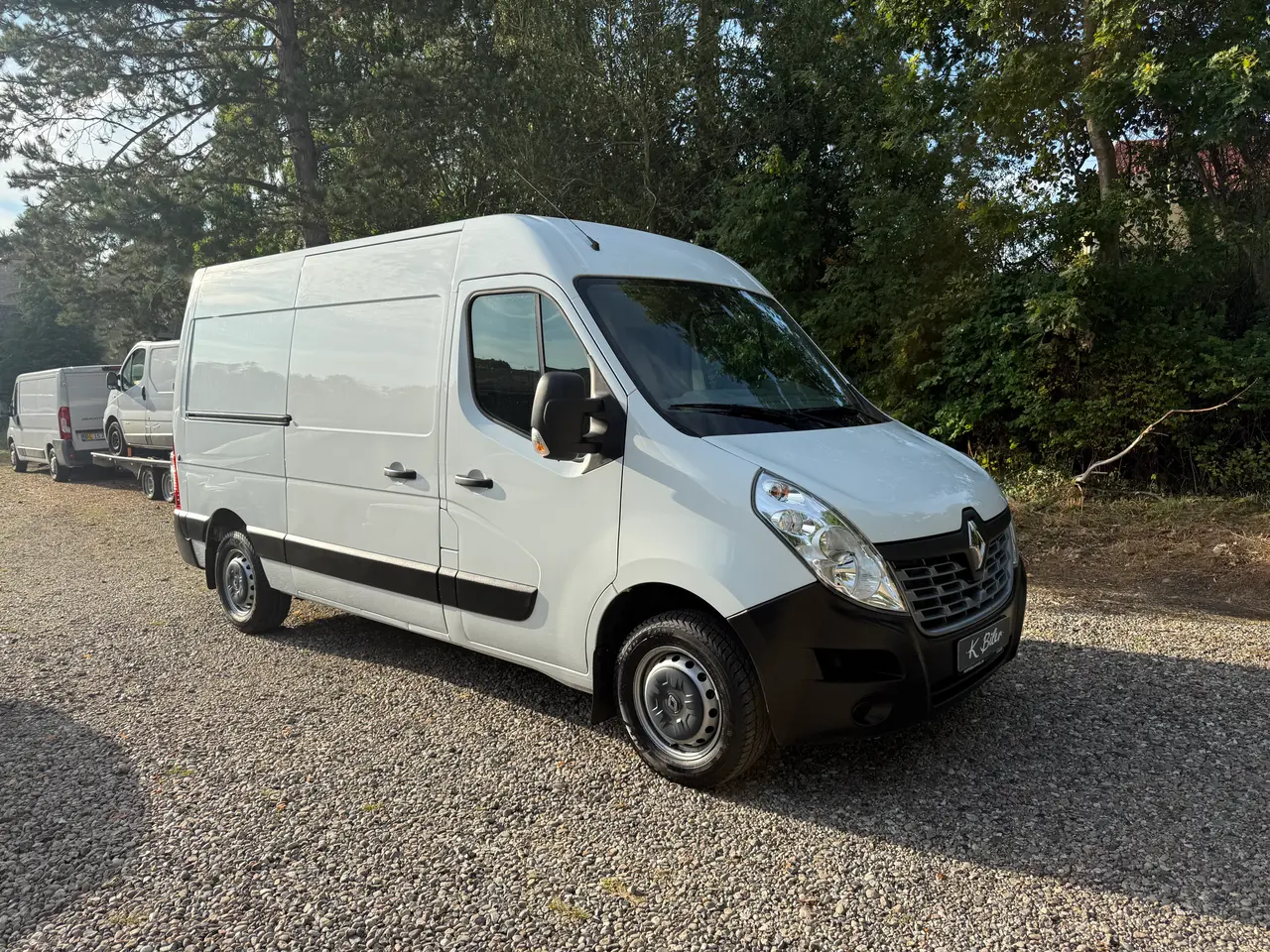 Billede 2 - Lav km 1 ejers