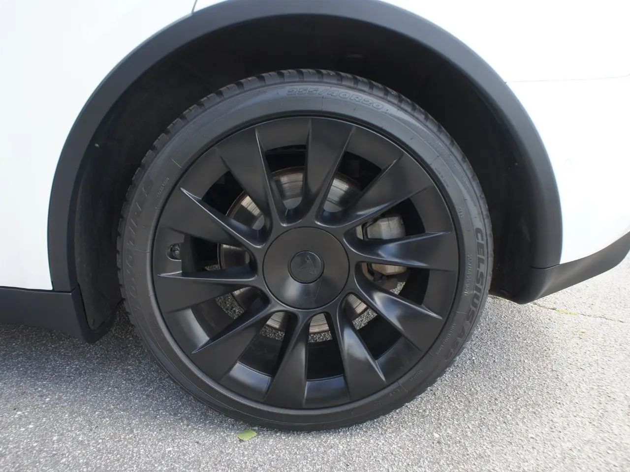 Billede 18 - Tesla Model Y Long Range AWD