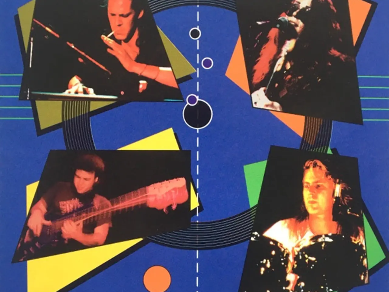 Billede 2 - Johnny Ferreira & The… – Crazy 'Bout A… – CD
