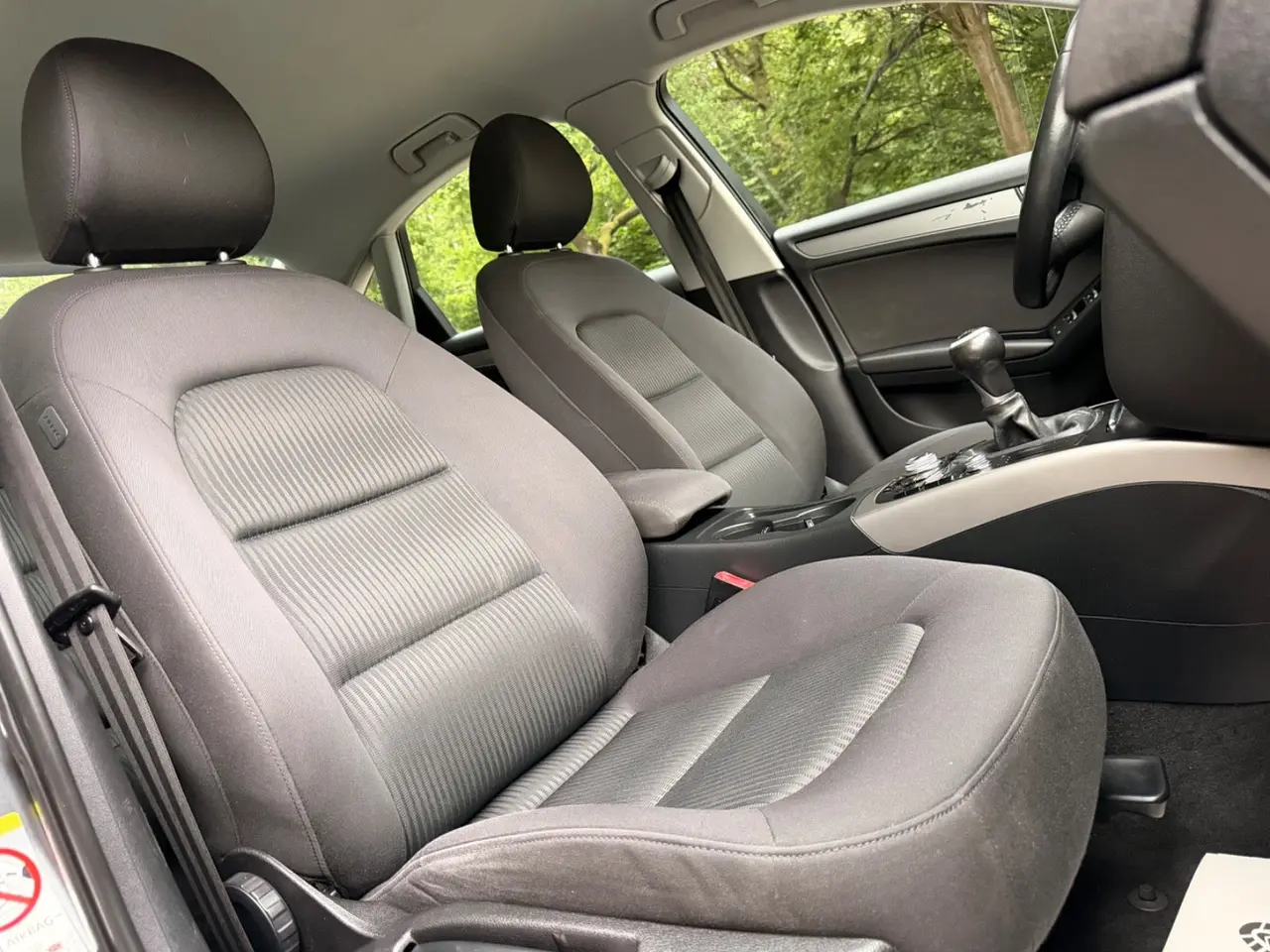 Billede 12 - Audi A4 1,8 TFSi 120