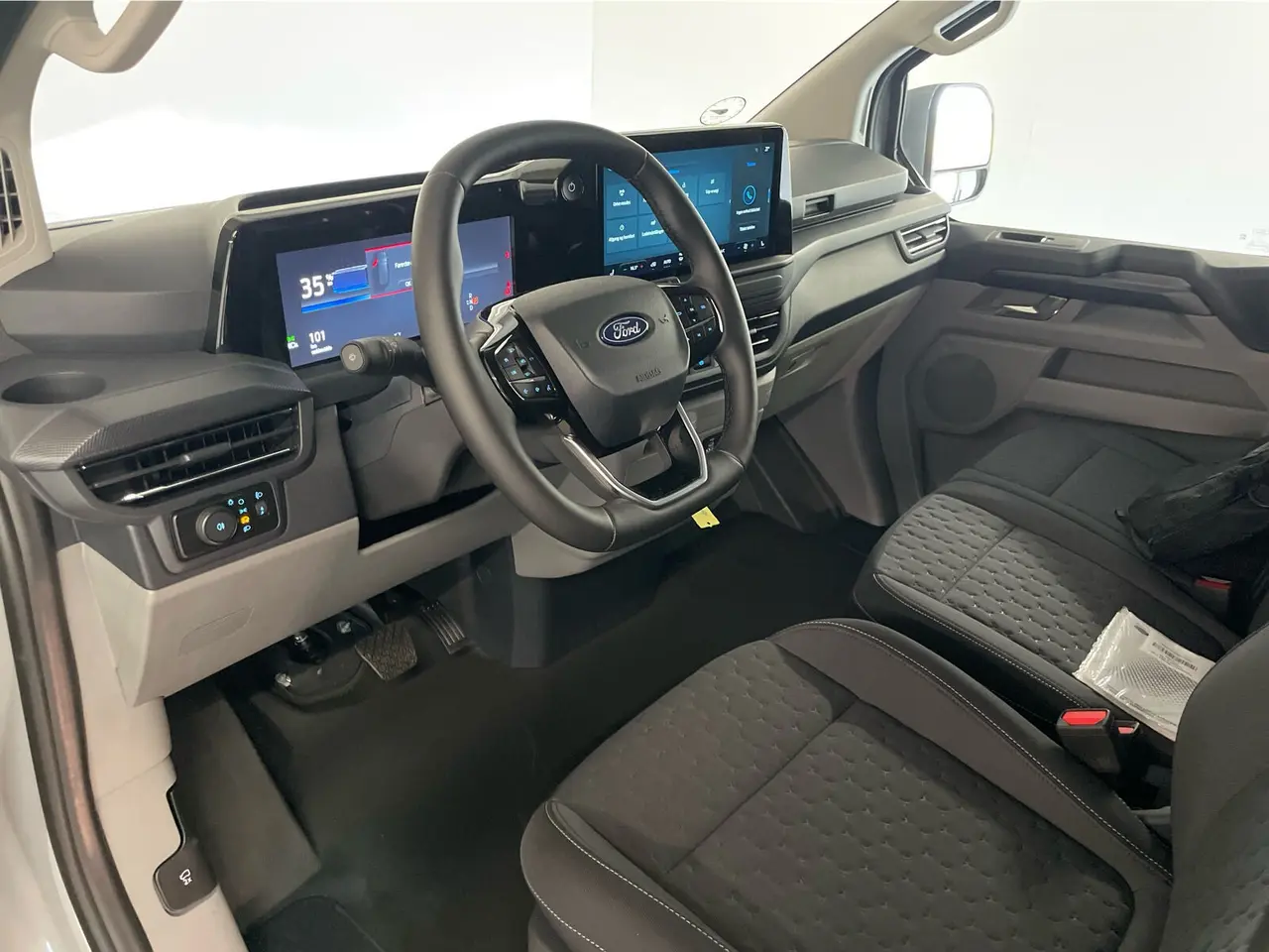 Billede 11 - Ford E-Transit Custom 320 L1 71 Limited