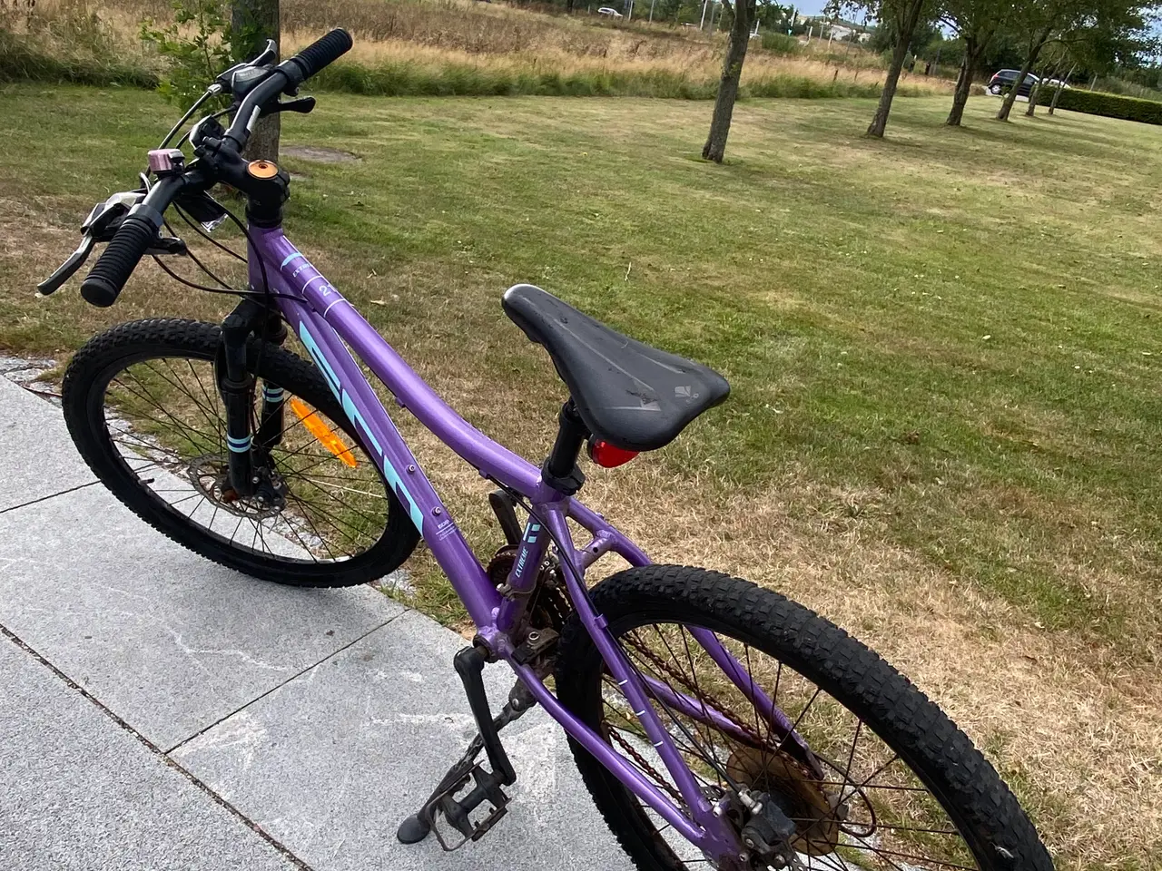 Billede 2 - Mountainbike 21’