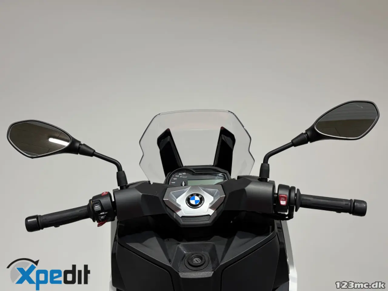 Billede 9 - BMW C 400 X