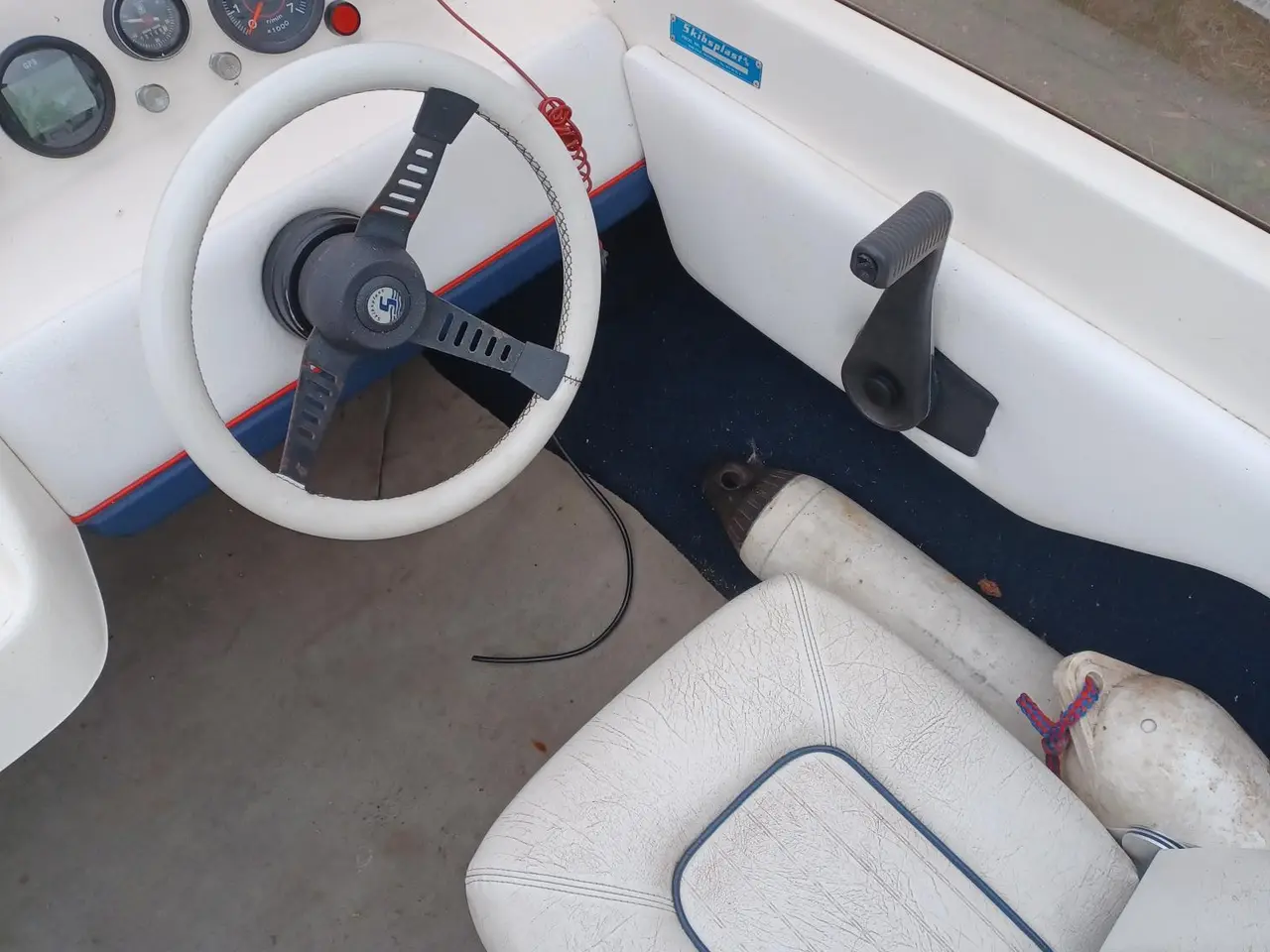 Billede 8 - Skibsplast 1500