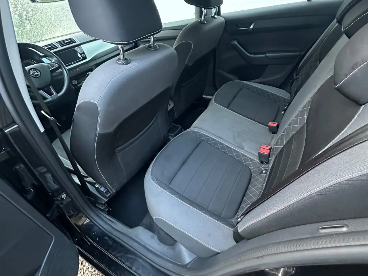 Billede 9 - Skoda Fabia 1,0 TSi 110 Style Combi DSG