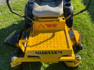 Hustler zero turn sport 48” - 5