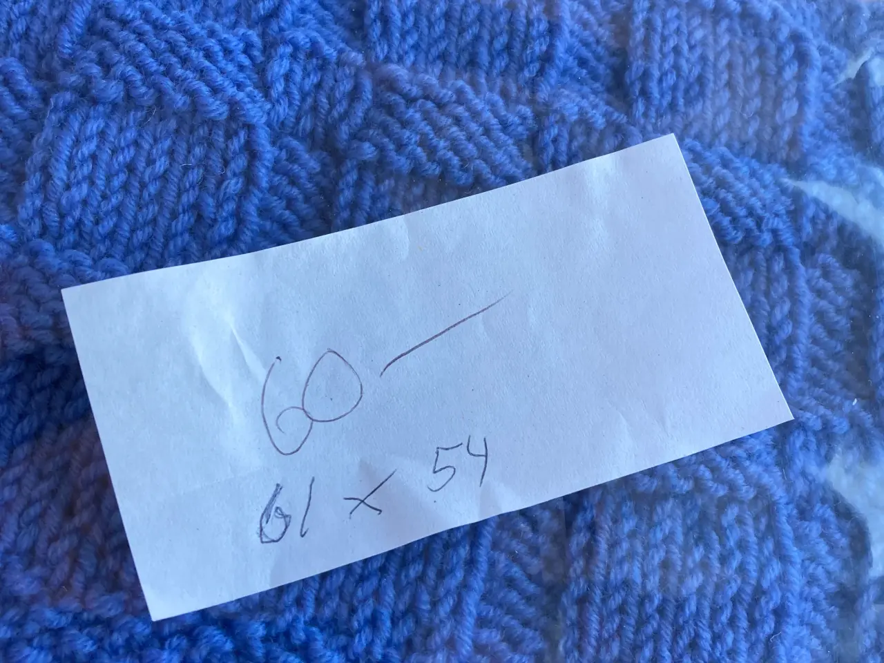 Billede 4 - 6 stk. babytæpper