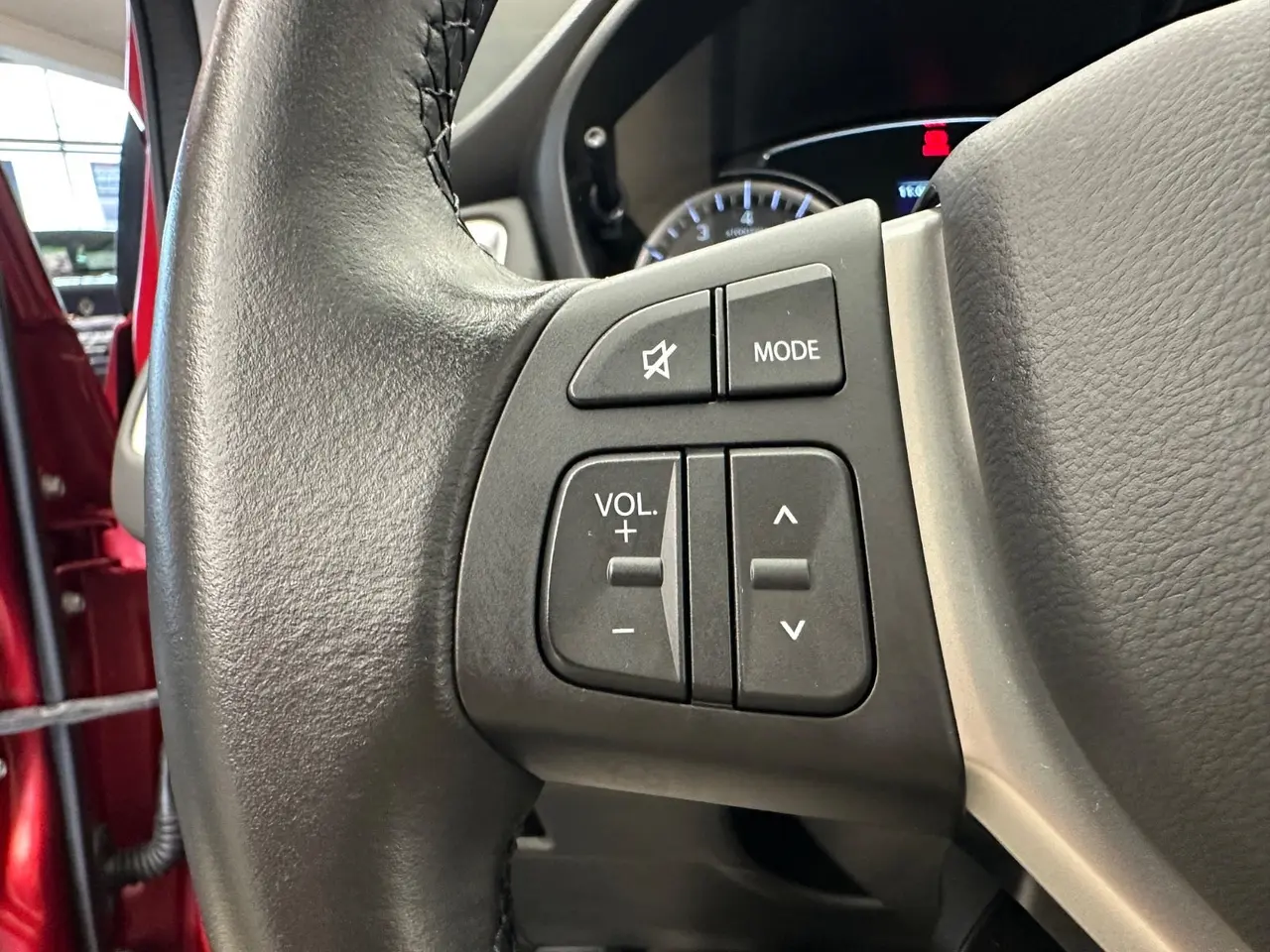 Billede 17 - Suzuki S-Cross 1,4 mHybrid Adventure