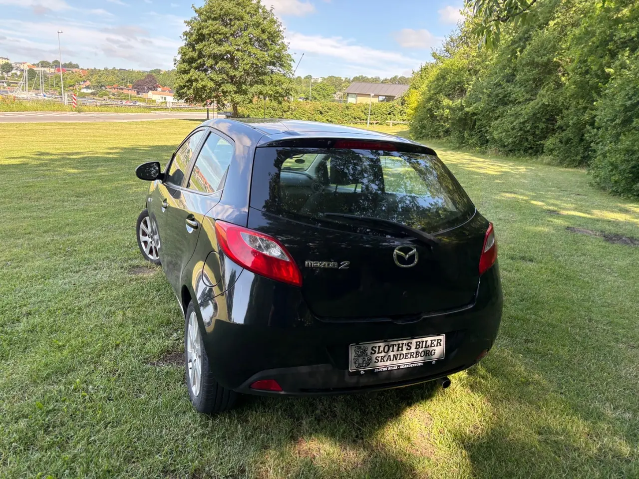 Billede 7 - Mazda 2 1,3 Takara Edition