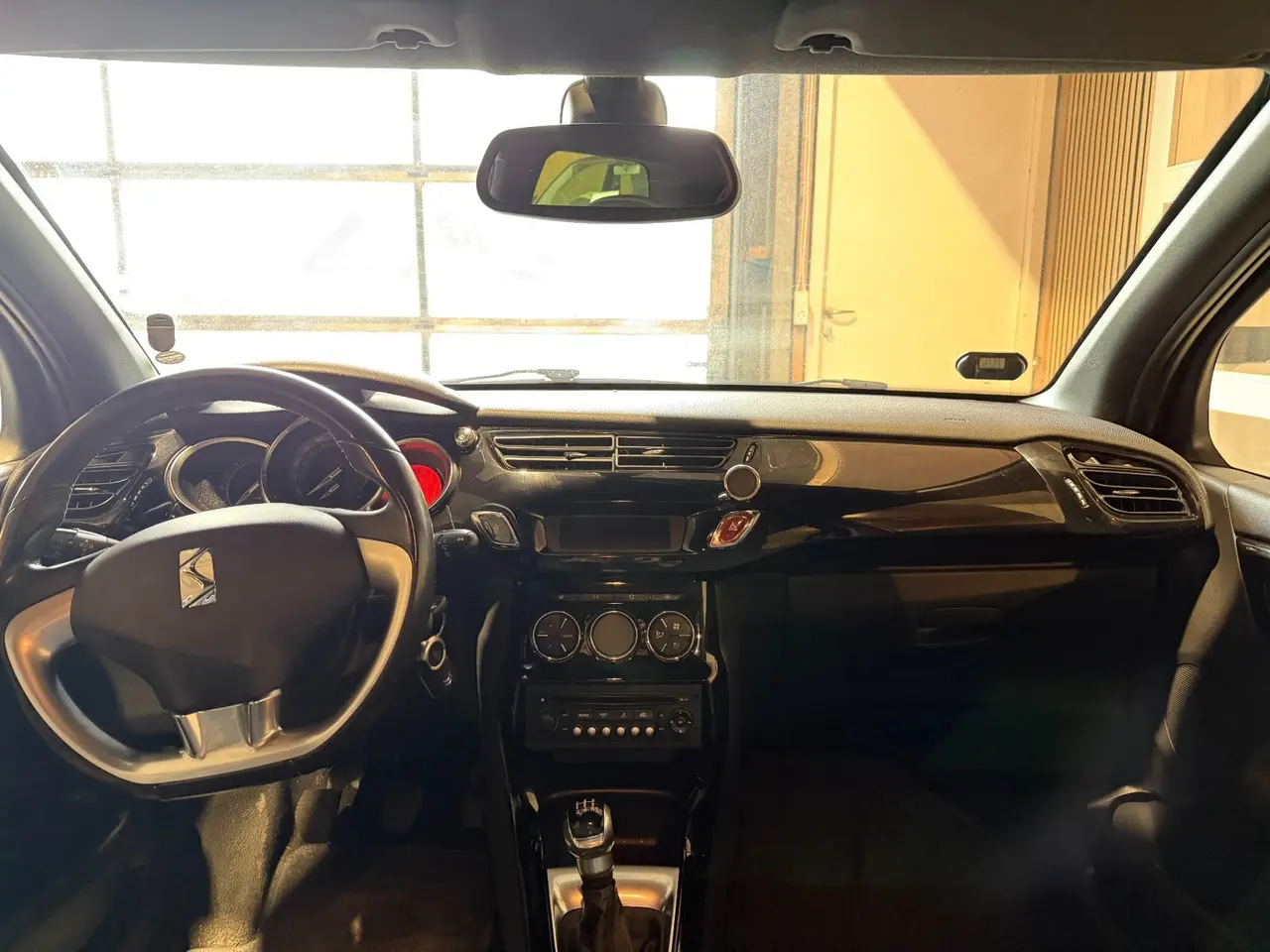 Billede 5 - Citroën DS3 1,6 HDi 90 Style