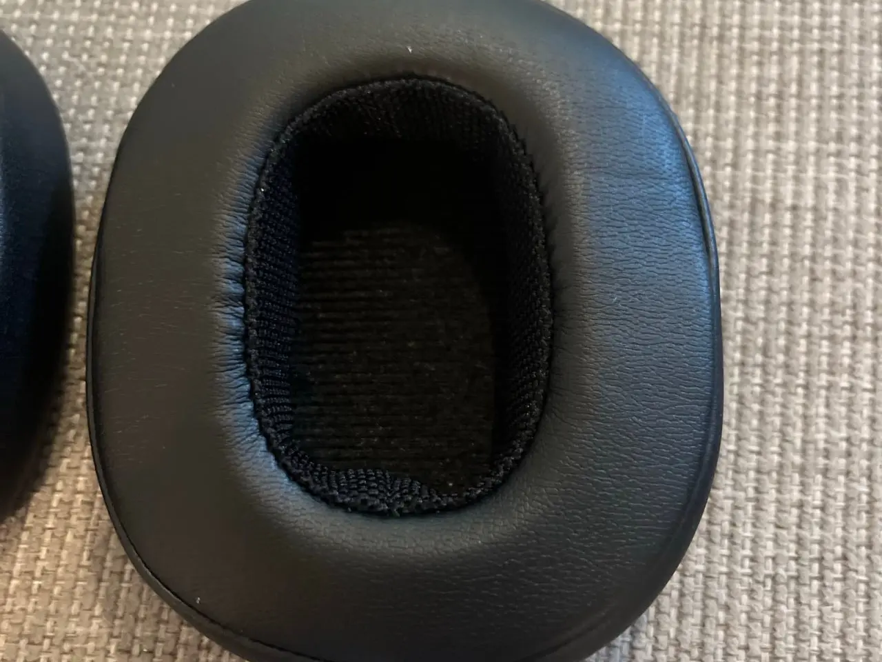 Billede 3 - Skullcandy Cluster 3.0 ørepuder, sort