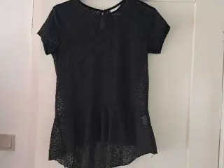 Halv gennemsnitlig t-shirt