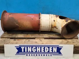 Laverda 3750 Tømmerør 320775950
