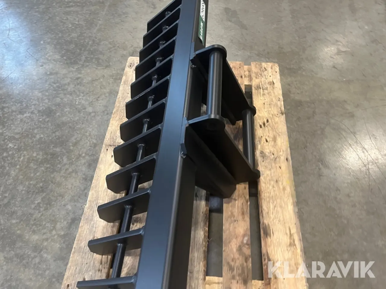 Billede 6 - Rive 140 cm