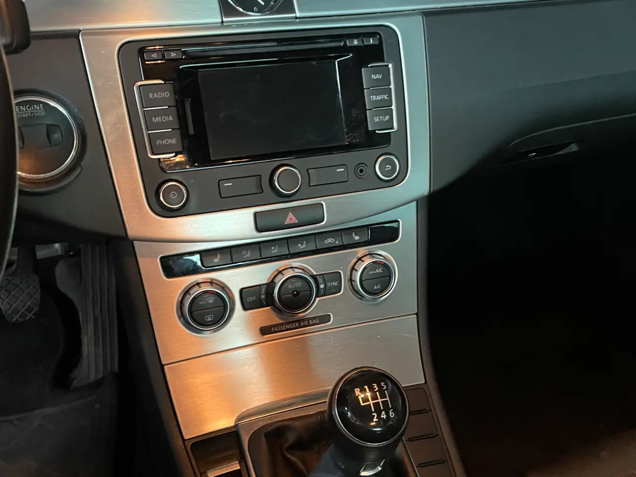Billede 6 - VW Passat 1,4 TSi 160 Highline