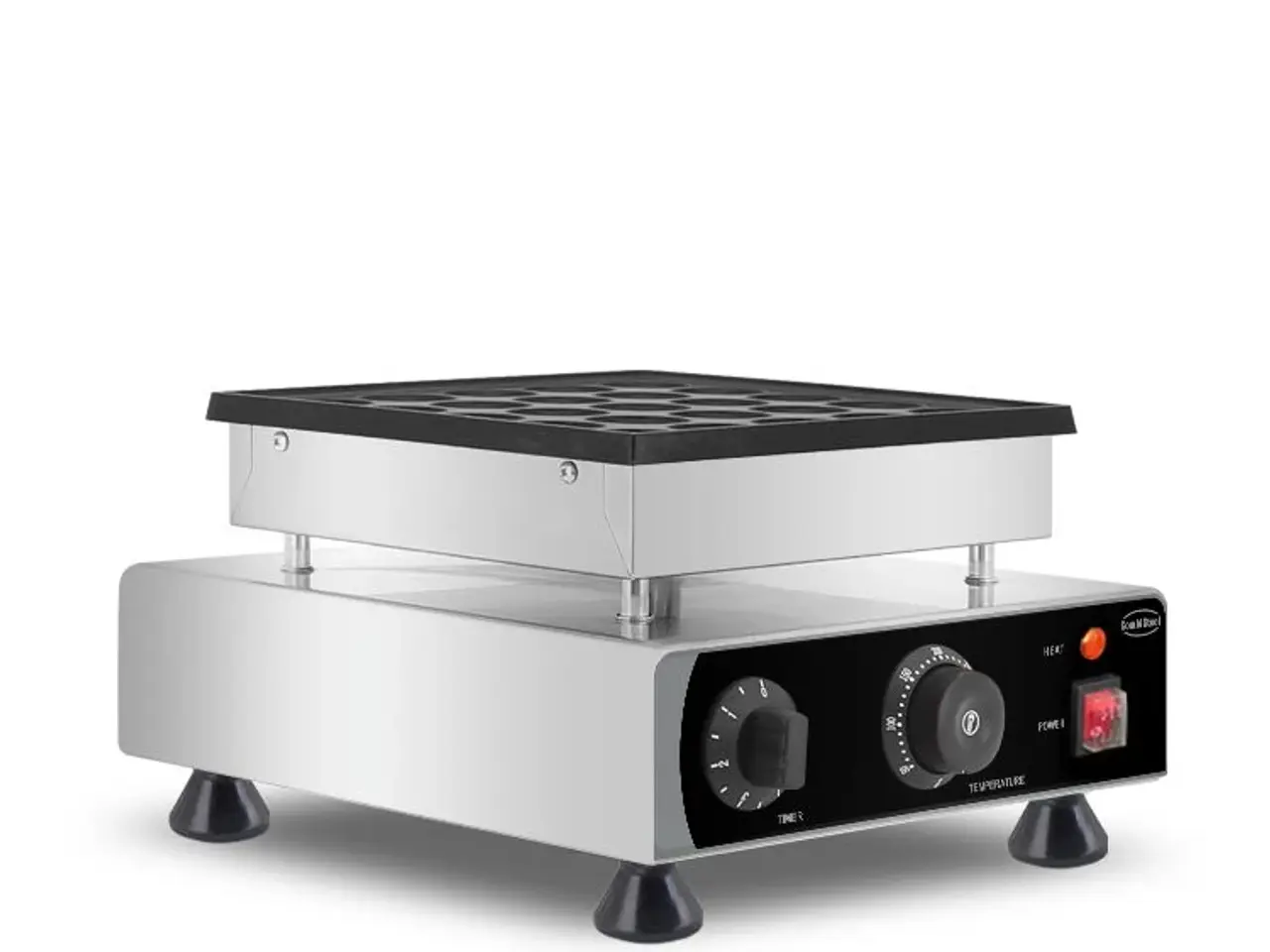 Billede 4 - Pandekage mini 25 stk. – Ø4,5 cm