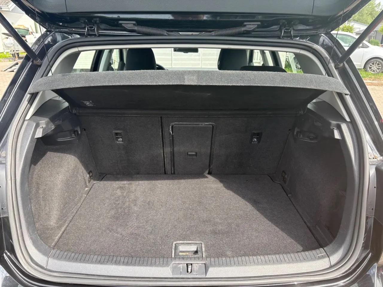 Billede 16 - VW Golf VII 1,4 TSi 122 Comfortline BMT