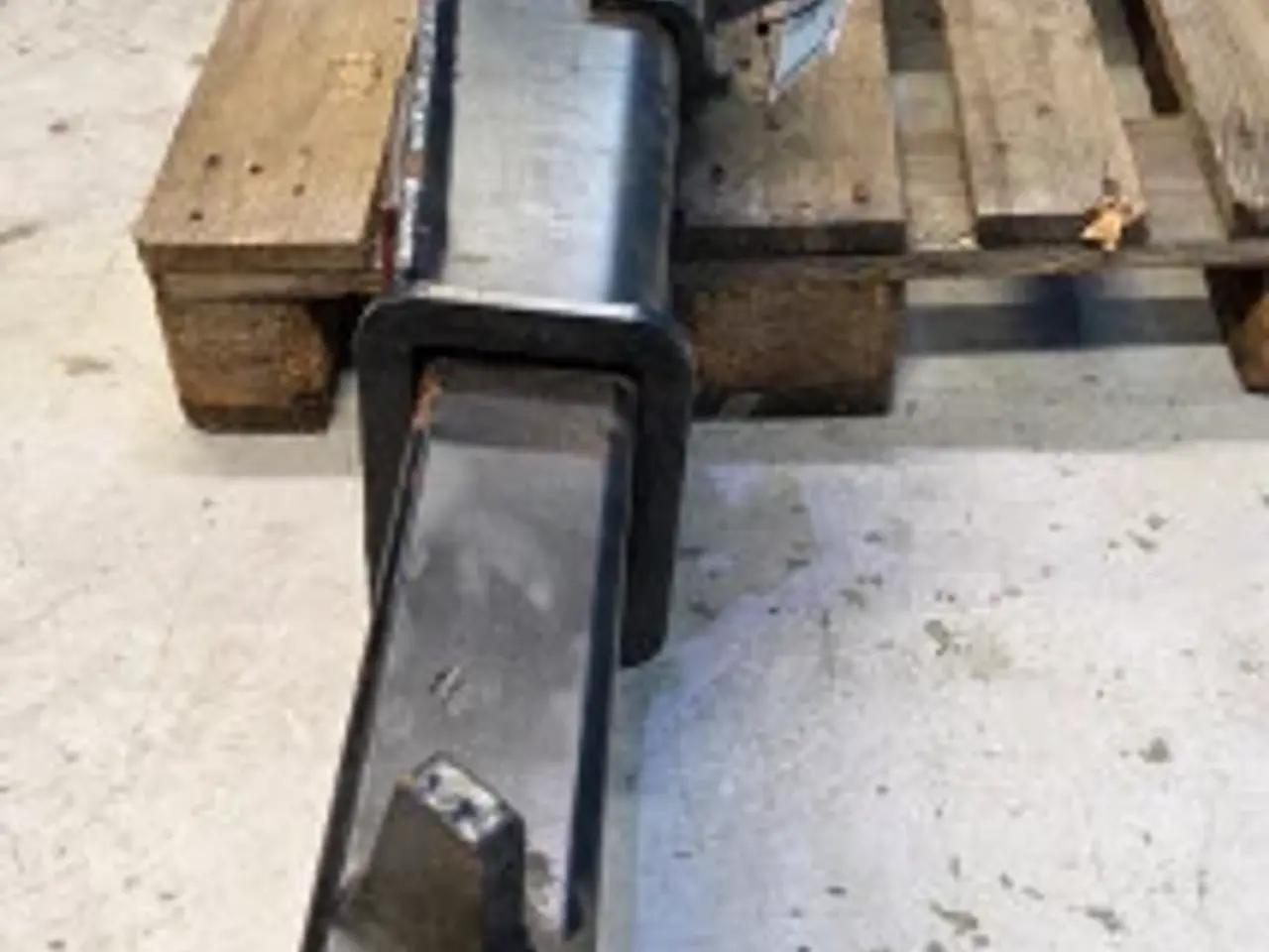 Billede 15 - Laverda M306 Bagaksel 323091050
