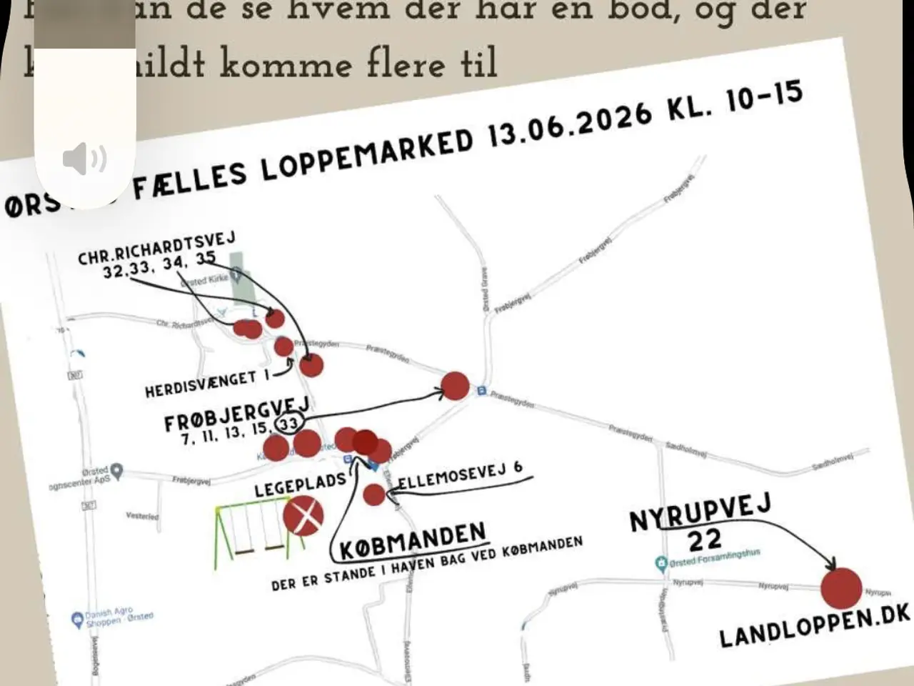 Billede 8 - Loppemarked