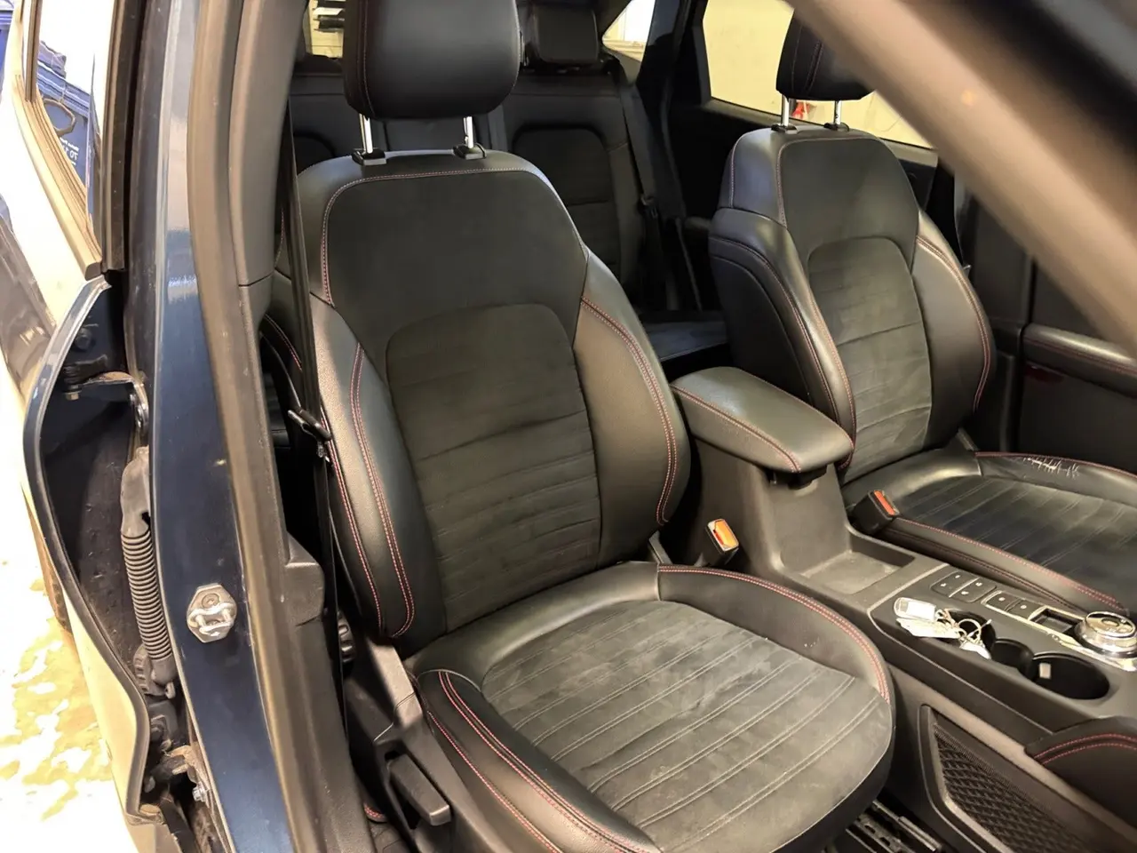Billede 17 - Ford Kuga 2,5 PHEV ST-Line CVT