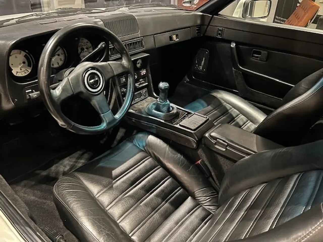Billede 23 - Porsche 944 2,5 163HK 2d