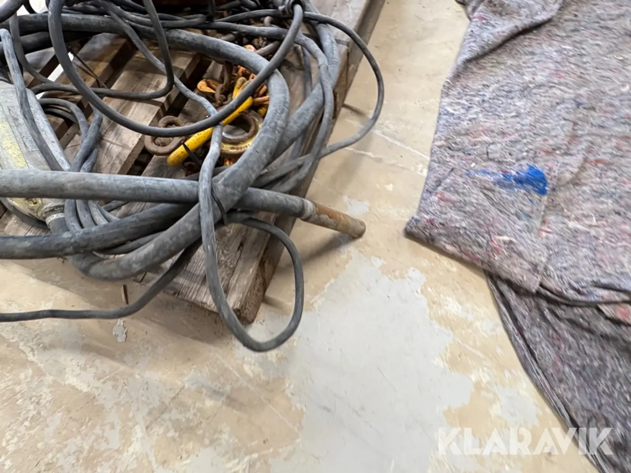 Billede 7 - Stavvibratorer Wacker Neuson 2 styk
