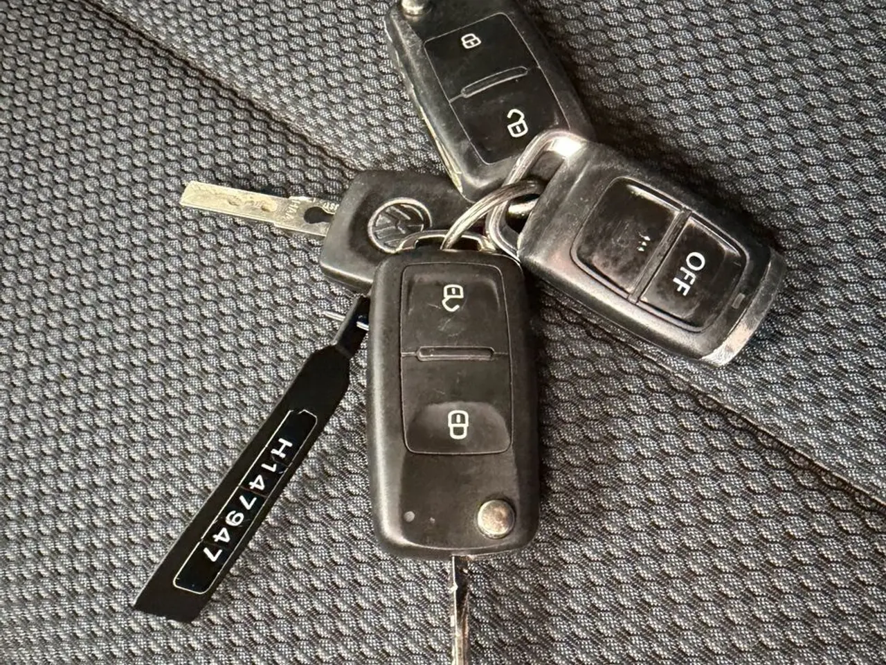 Billede 9 - VW Transporter Kort 2,0 TDI BMT 4Motion DSG 204HK Van 7g Aut.