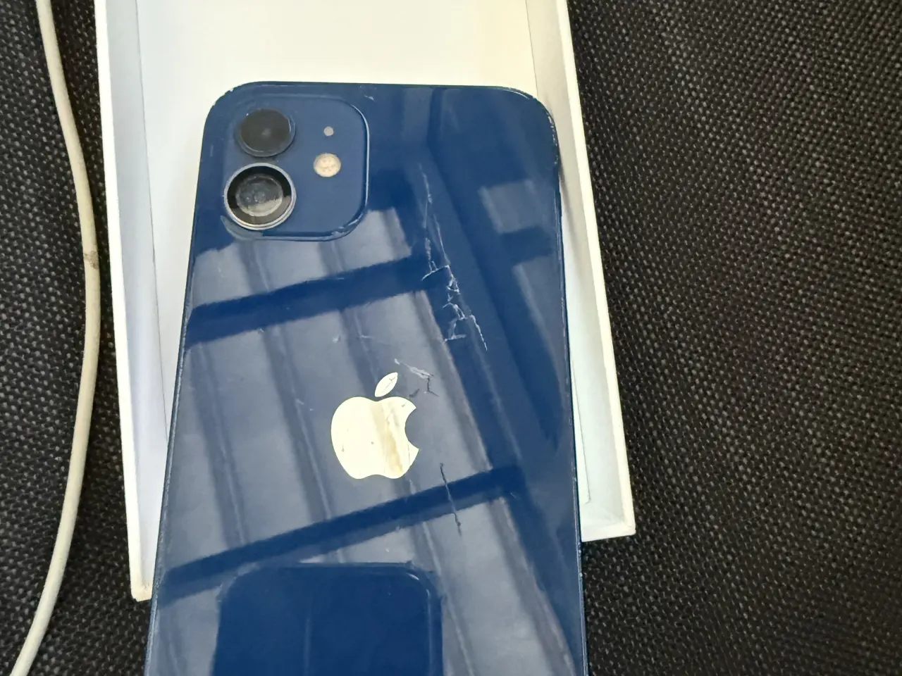Billede 6 - Iphone 12 128 gb