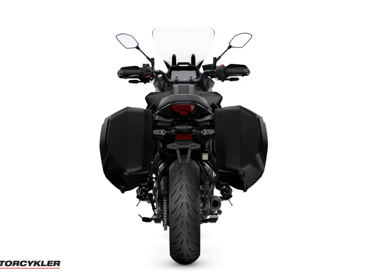 Billede 6 - Yamaha Tracer 7 GT Tech Black
