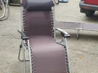 Liggestol