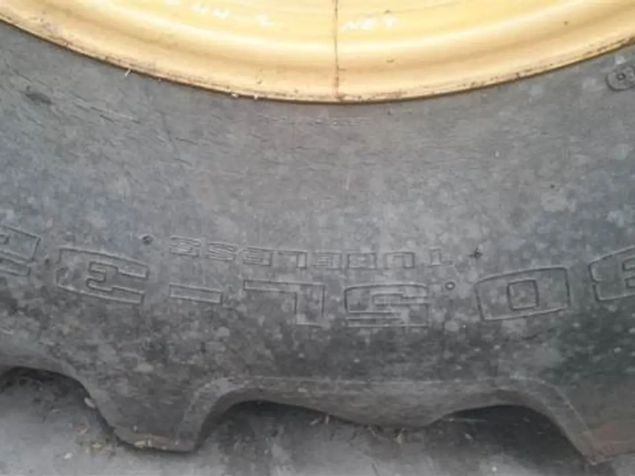 Billede 3 - 32" 30,5L-32