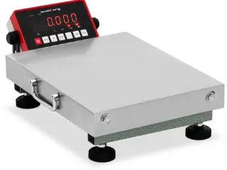 Industrivægt – 60 kg / 0,01 kg