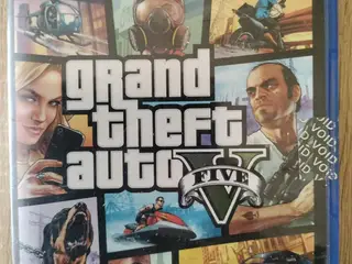 Playstation spil