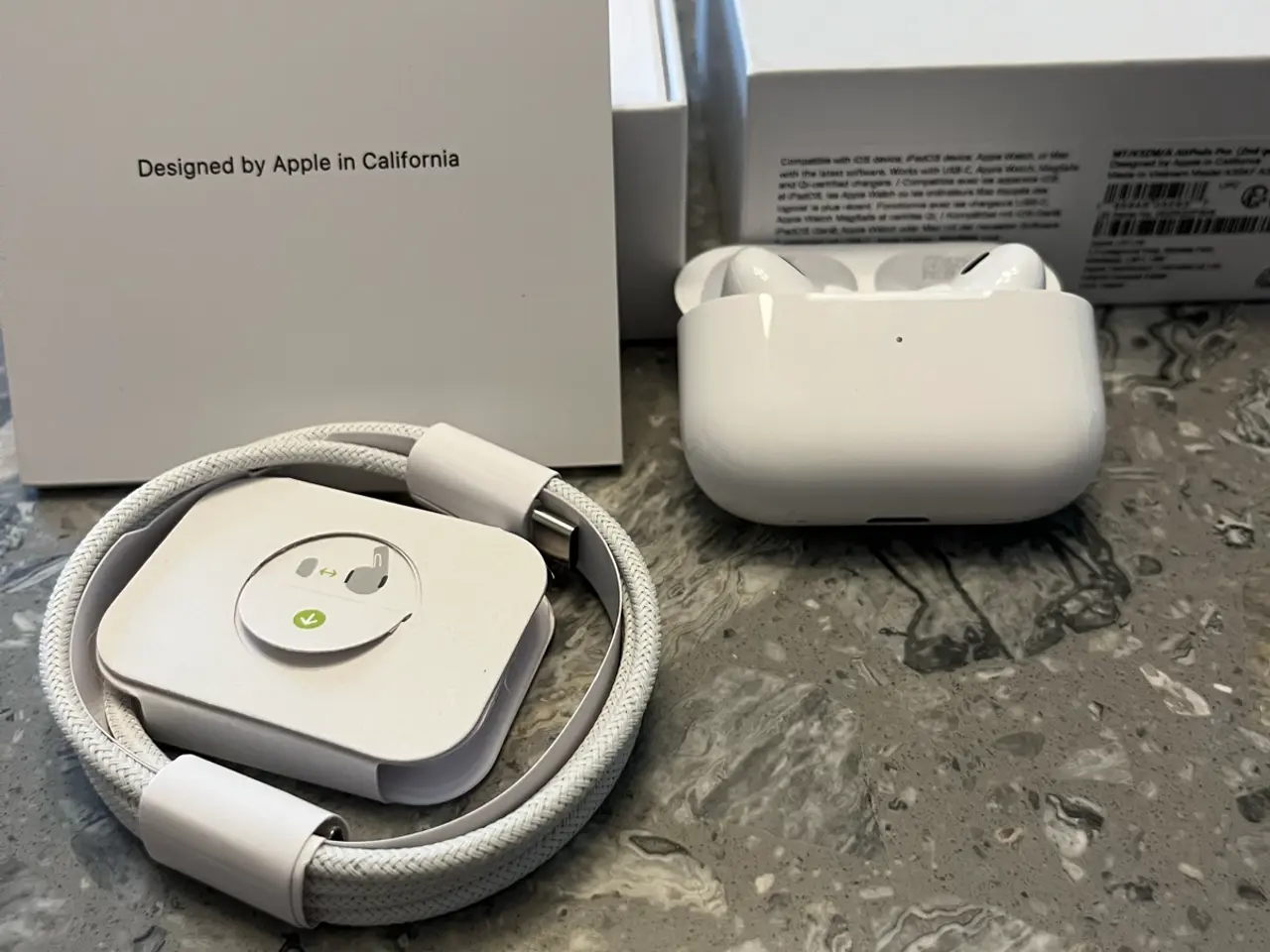Billede 4 - AirPods Pro 2