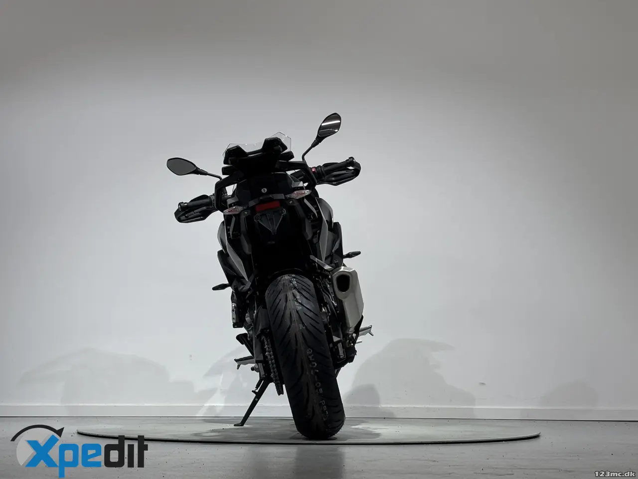 Billede 8 - BMW S 1000 XR