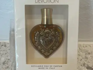 Dolce & Gabbana parfume