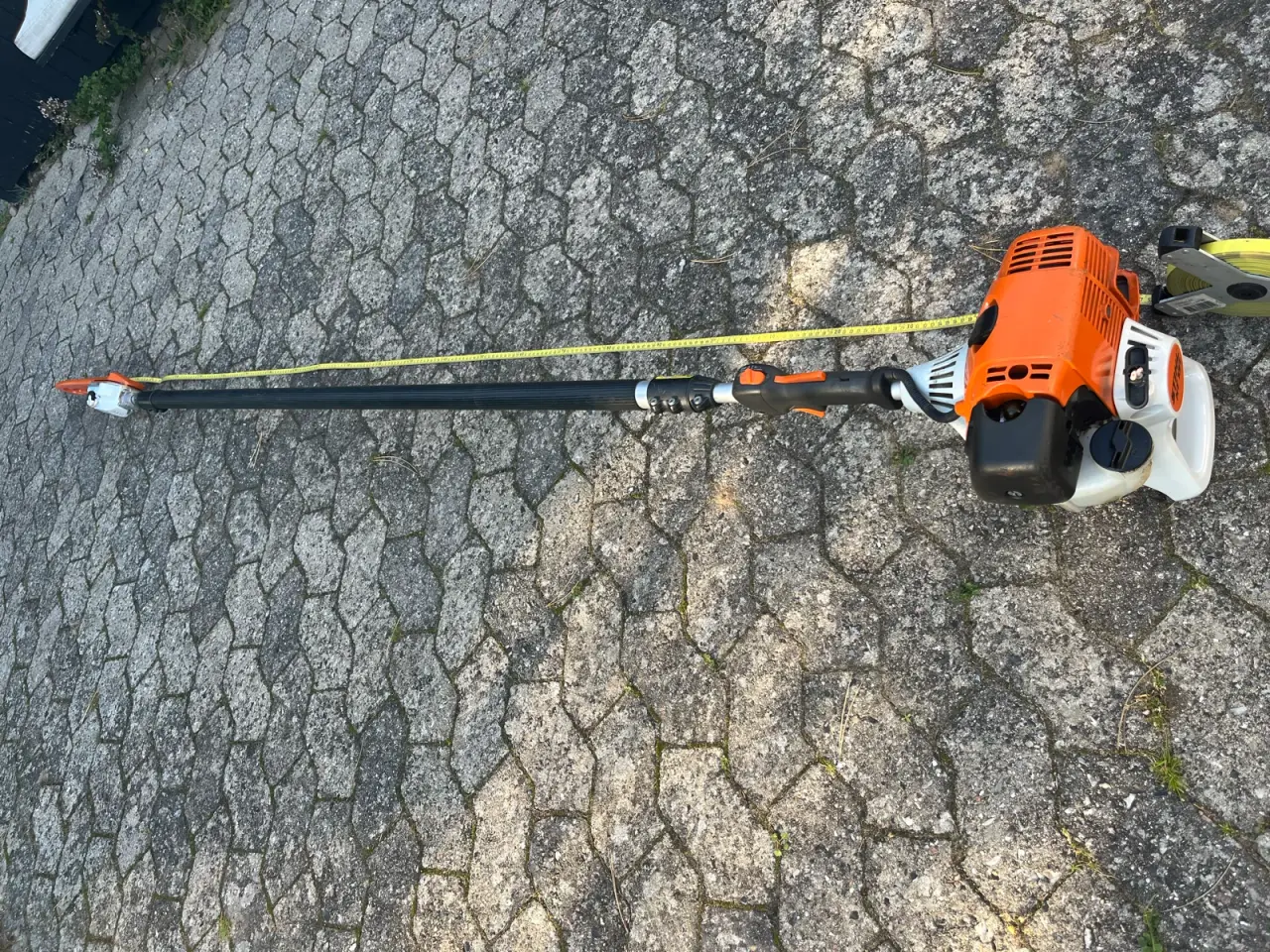 Billede 4 - Stihl HT131 Stangsav